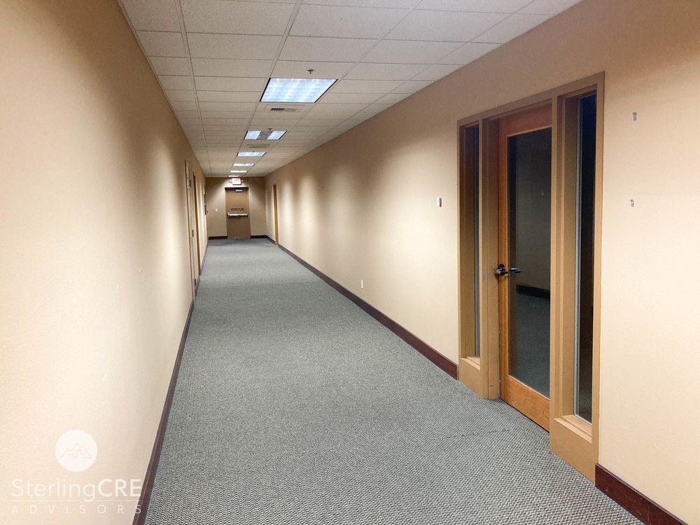 Langley Building | 2425 W. Central Avenue, Suite 203/205: 2425 W Central Ave Ste 203, Missoula, MT 59801